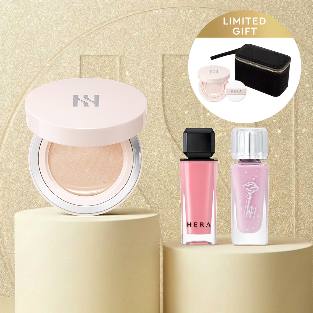 ラッキーバッグリップメイクセット( リフレクション スキン グロウ