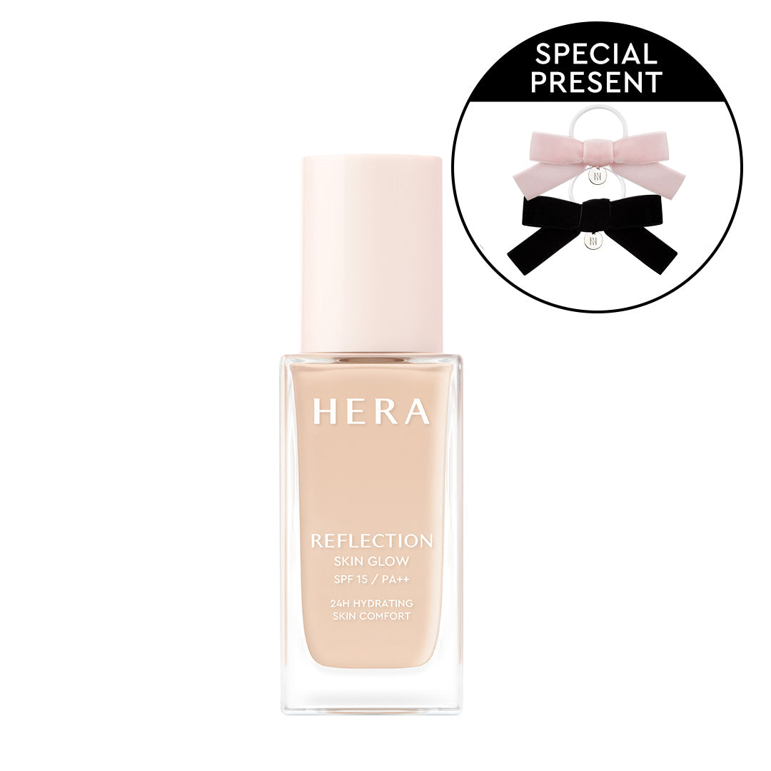 リフレクション スキングロウファンデーション