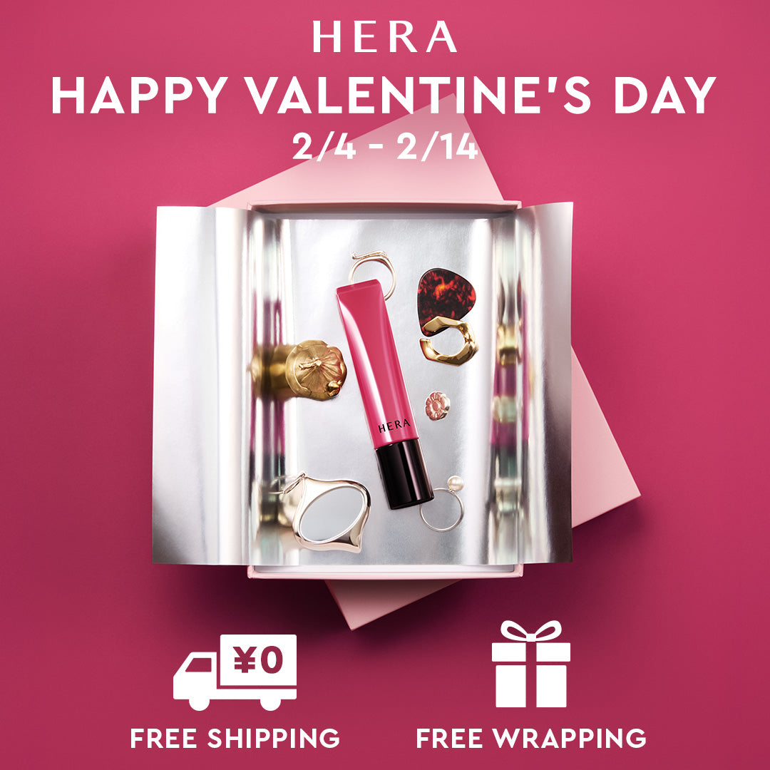 ヘライベント - EVENT | HERA JAPAN