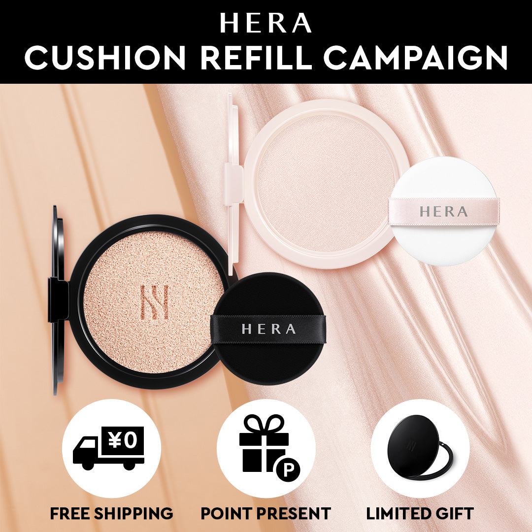 ヘライベント - EVENT | HERA JAPAN