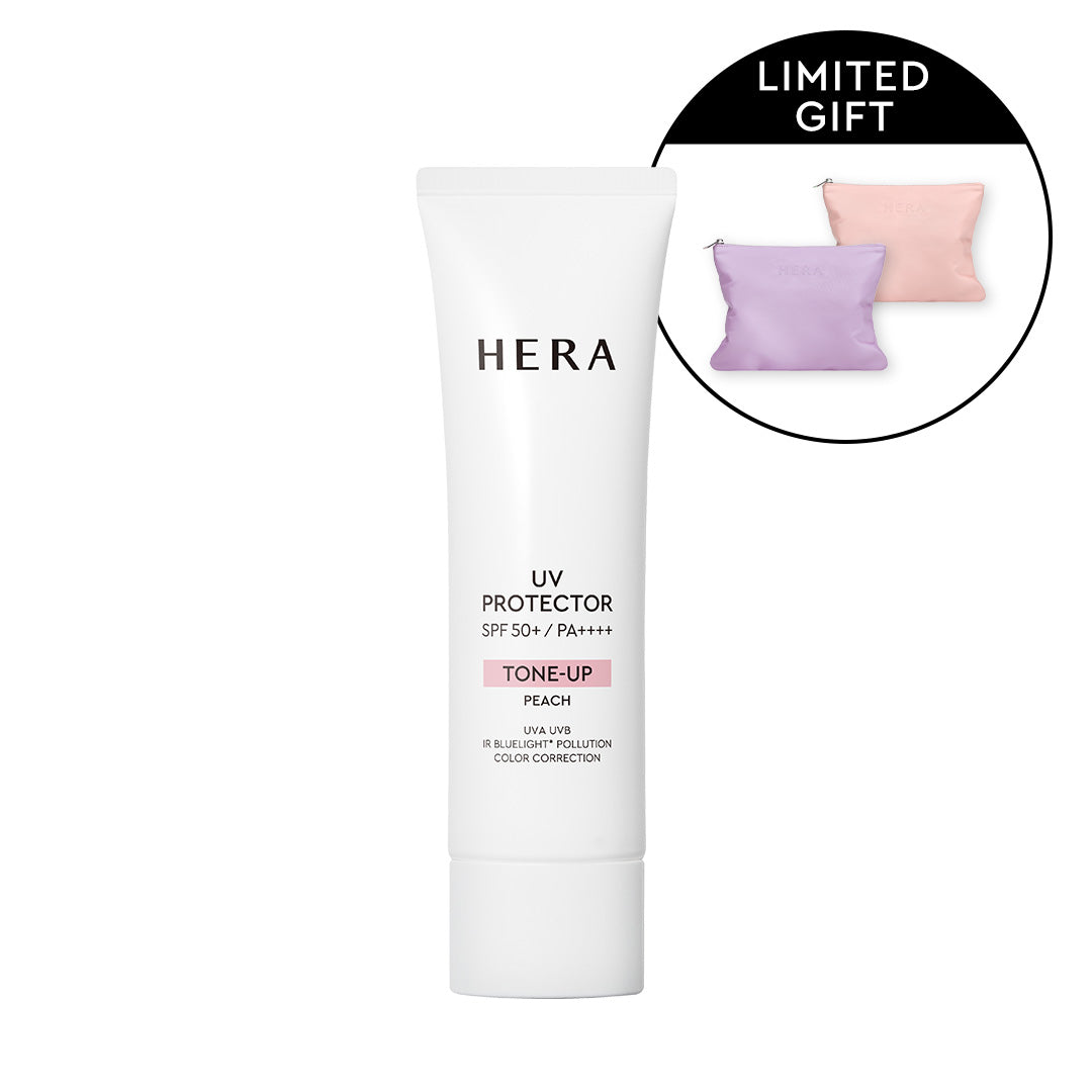 UVケア- SKINCARE | HERA JAPAN