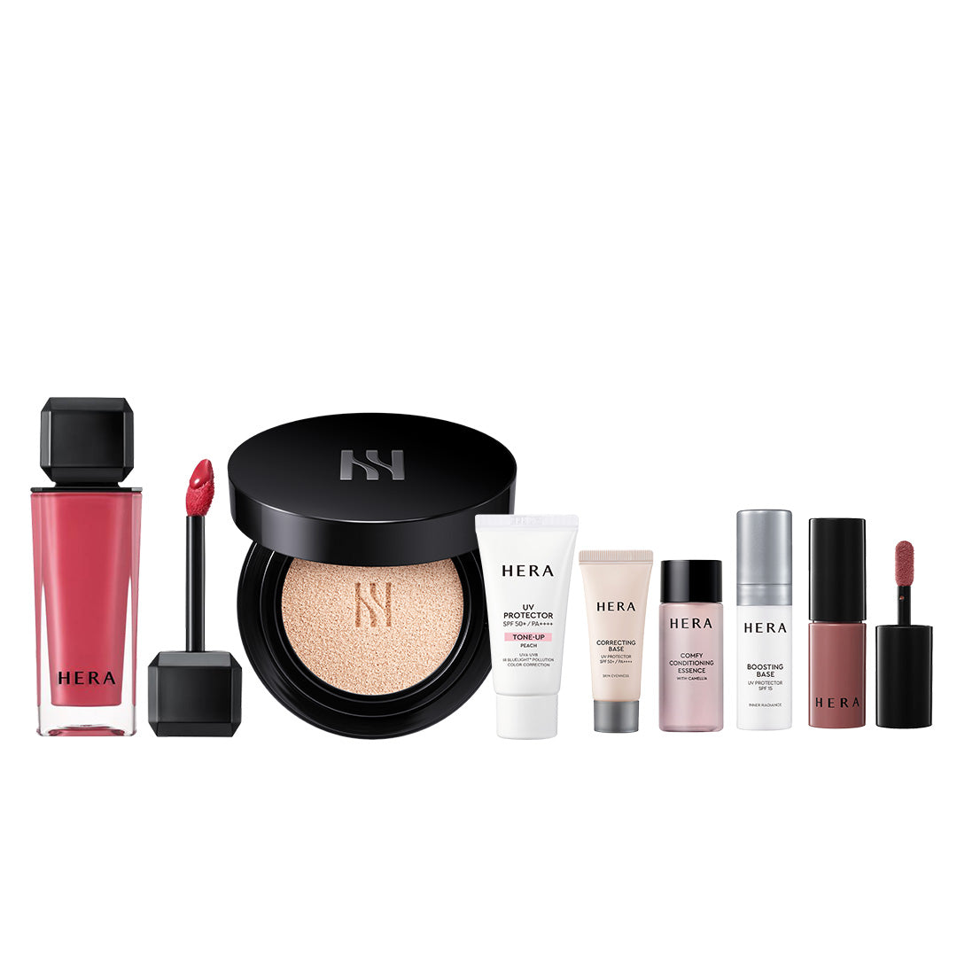 フェイスコレクション - MAKEUP | HERA JAPAN