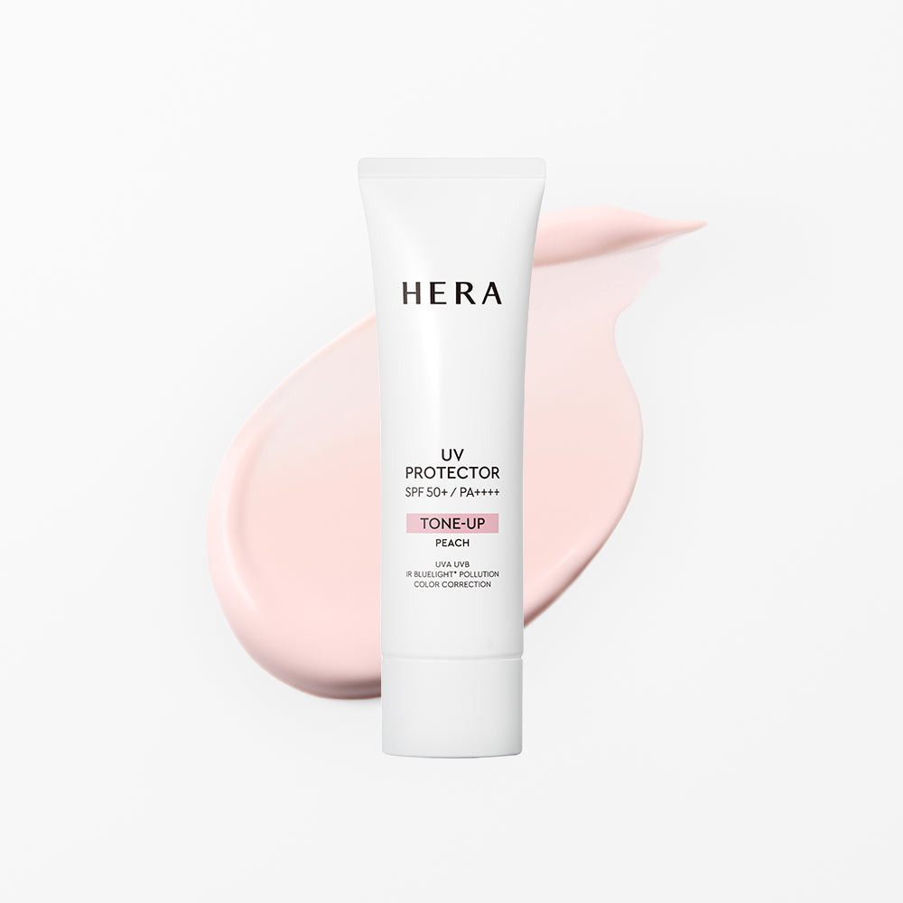 UVプロテクター - SKINCARE | HERA JAPAN