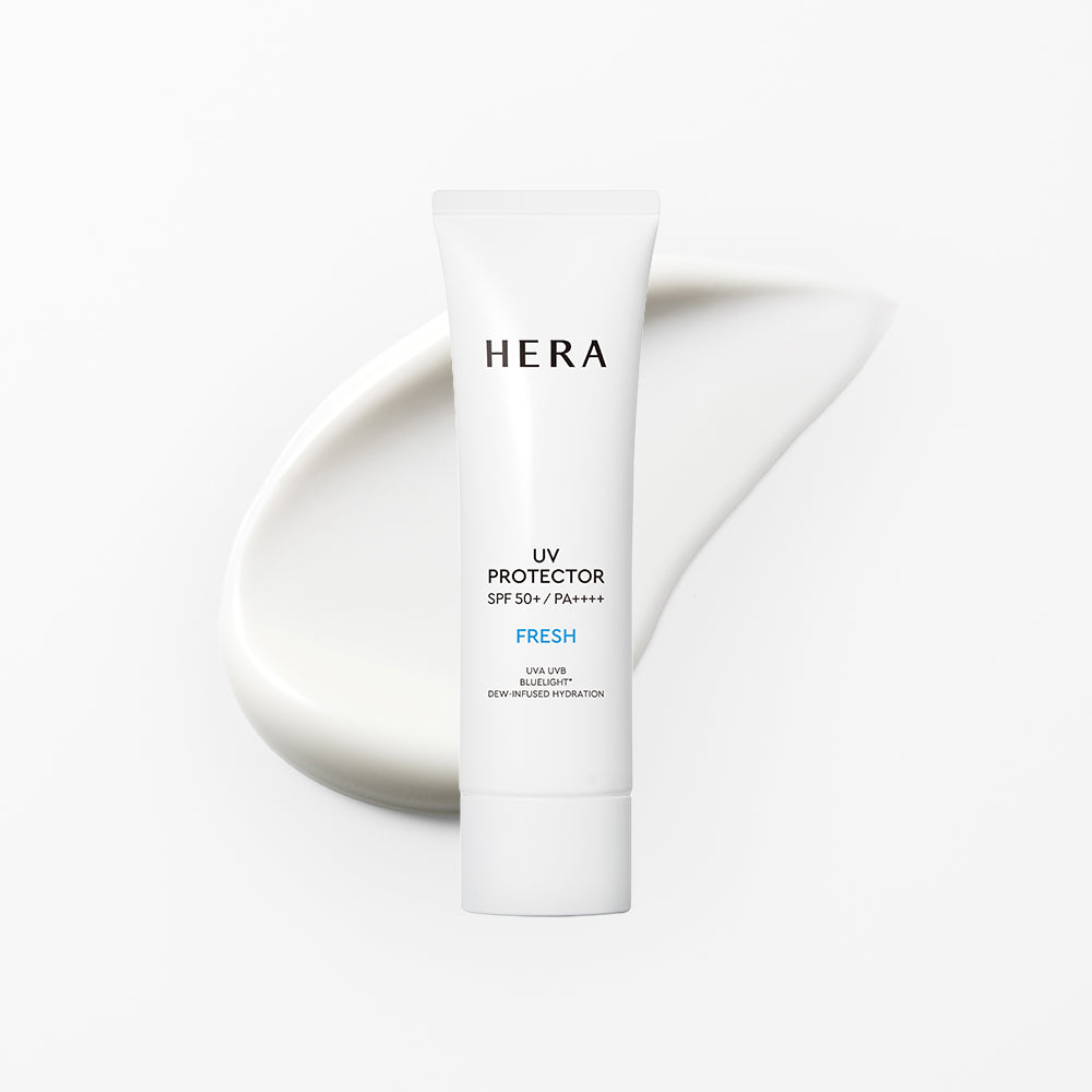 UVプロテクター - SKINCARE | HERA JAPAN