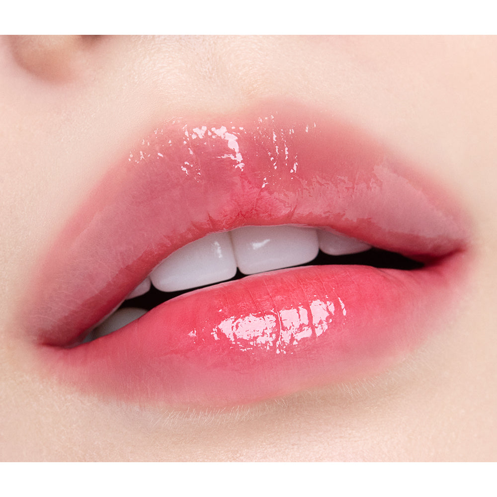 #Color_323 チェリーオントップ