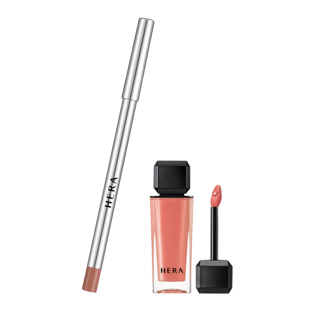 【HERA】ベースメイク・リップスティックセット リップコレクション - MAKEUP | HERA JAPAN