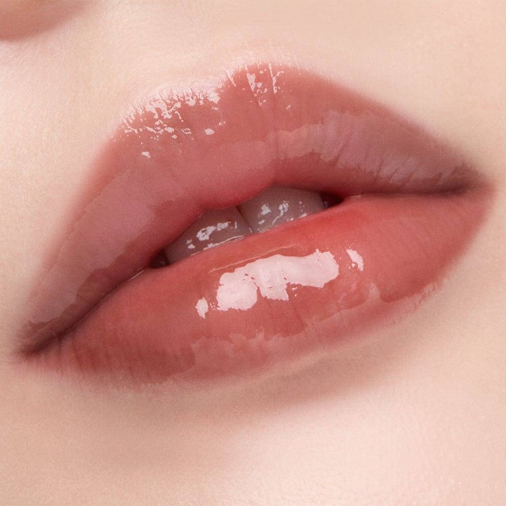 センシュアルヌードグロス ミニデュオ - MAKEUP | HERA JAPAN