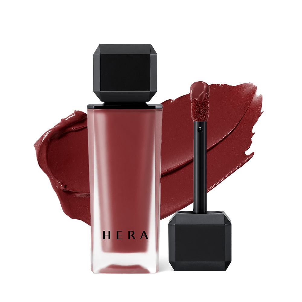 センシュアルパウダーマットリキッド N - MAKEUP | HERA JAPAN