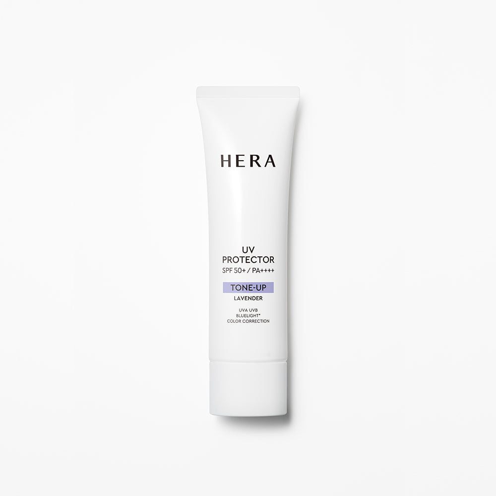 UVプロテクター - SKINCARE | HERA JAPAN