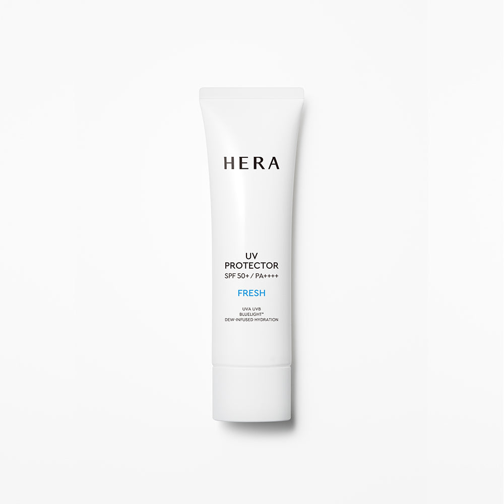 UVプロテクター - SKINCARE | HERA JAPAN