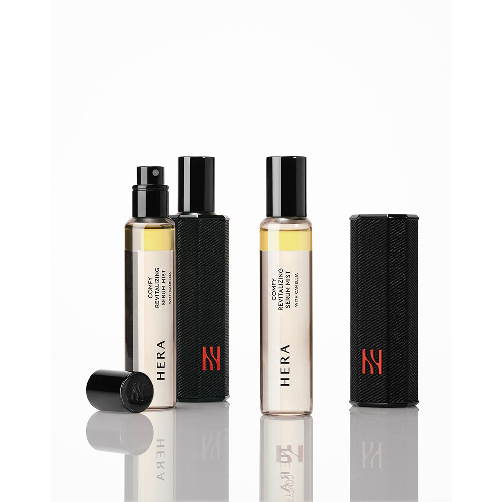 rataplan Donghae 深保湿ミストエッセンス 4本セット コンフィー セラム ミスト セット- SKINCARE | HERA JAPAN