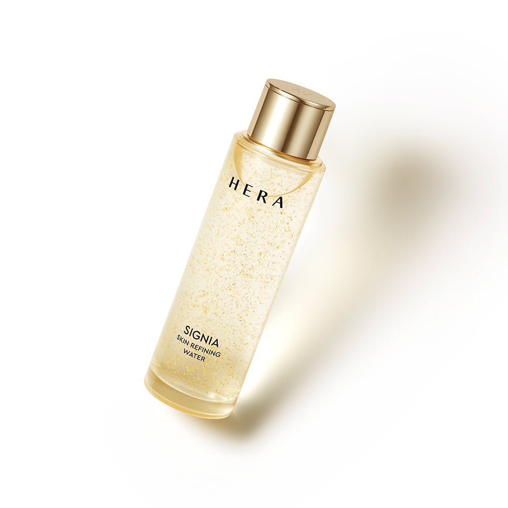 シグニア スキン リファイニング ウォーター - SKINCARE | HERA JAPAN