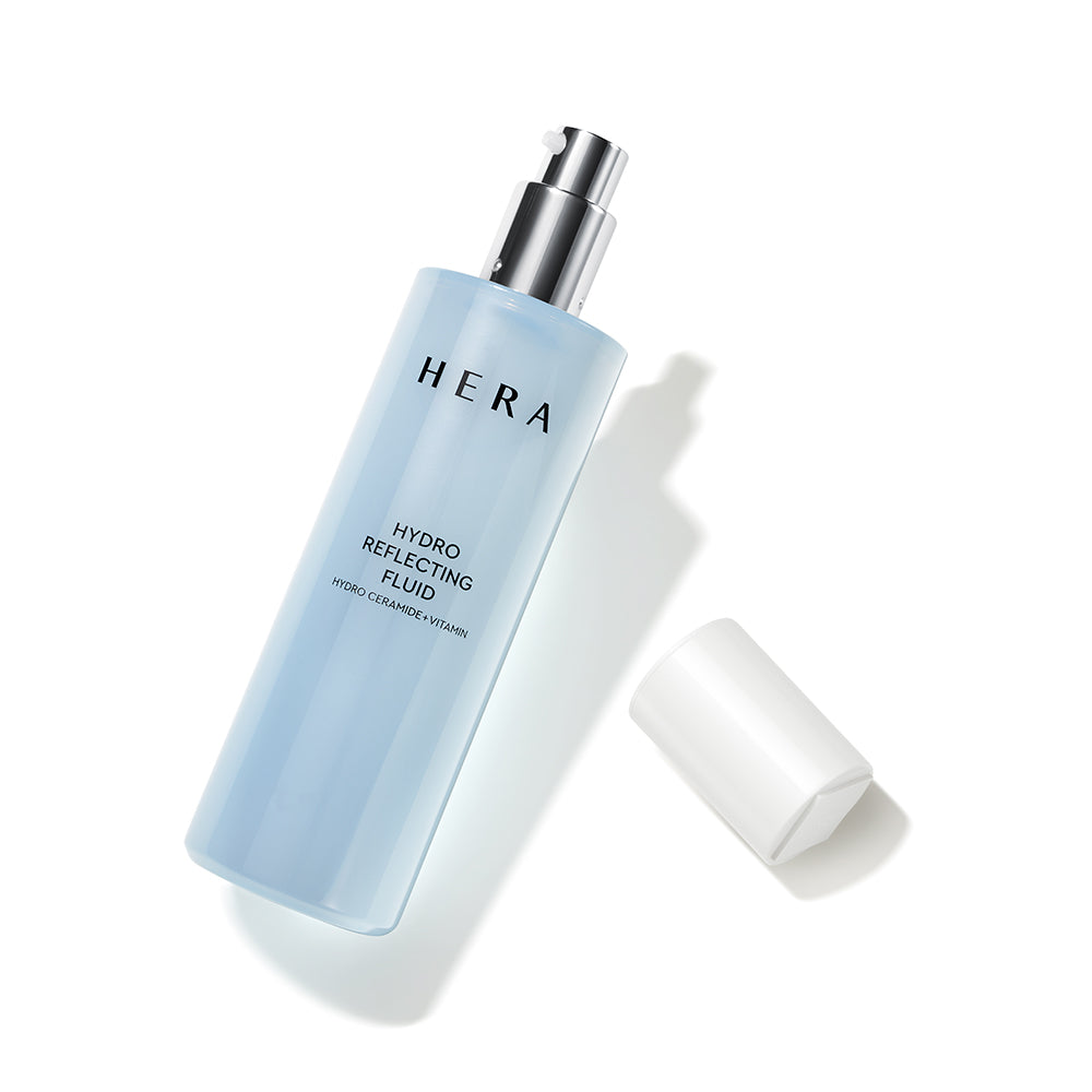 スキンケアコレクション - SKINCARE | HERA JAPAN