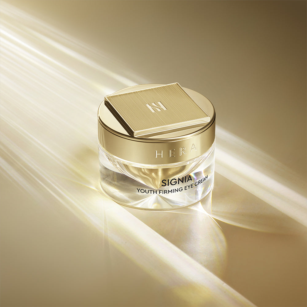 シグニア YF アイ クリーム - SKINCARE | HERA JAPAN