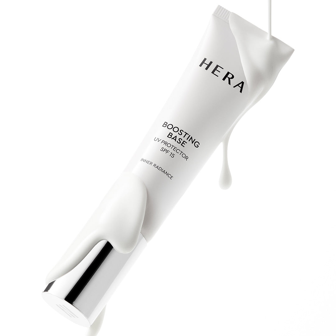 HERA リフレクションファンデーション & ブースティングベース ブースティングベース - MAKEUP | HERA JAPAN