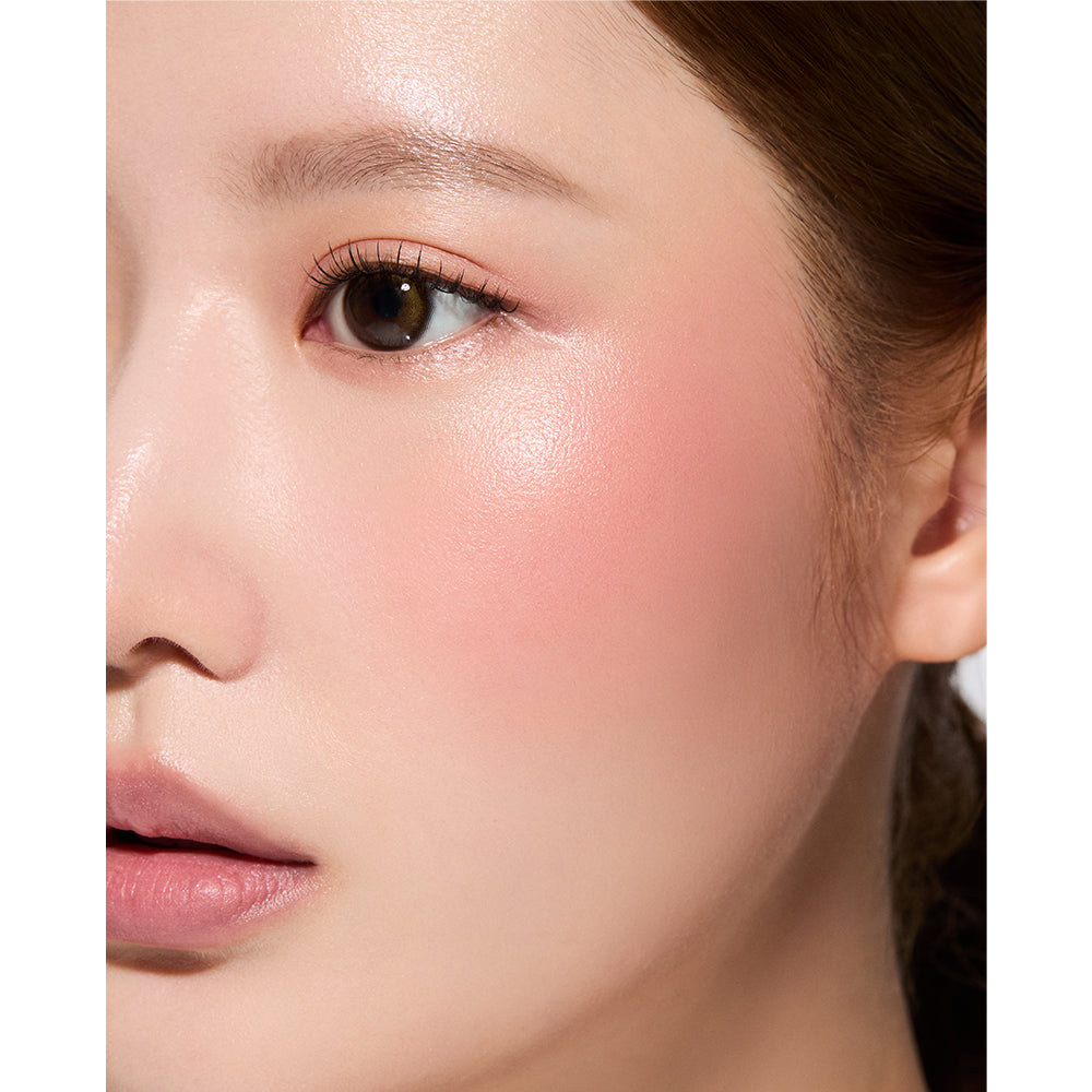 #Color_212 ピーチグリマー