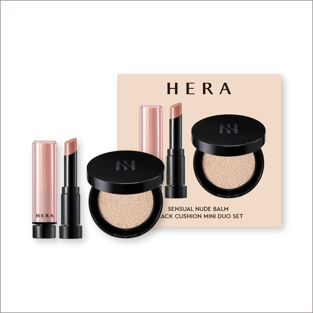 クッションファンデーションコレクション - MAKEUP | HERA JAPAN