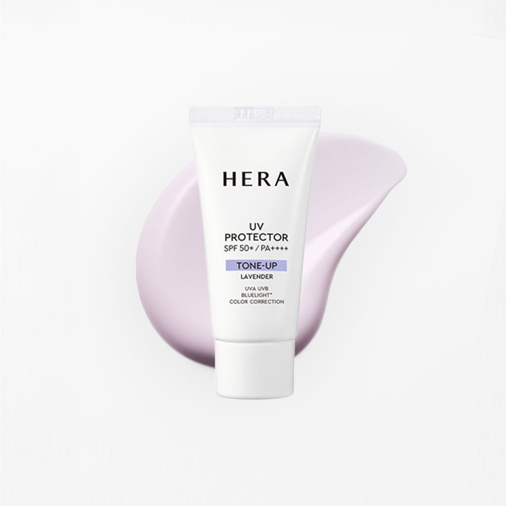 UVプロテクター - SKINCARE | HERA JAPAN