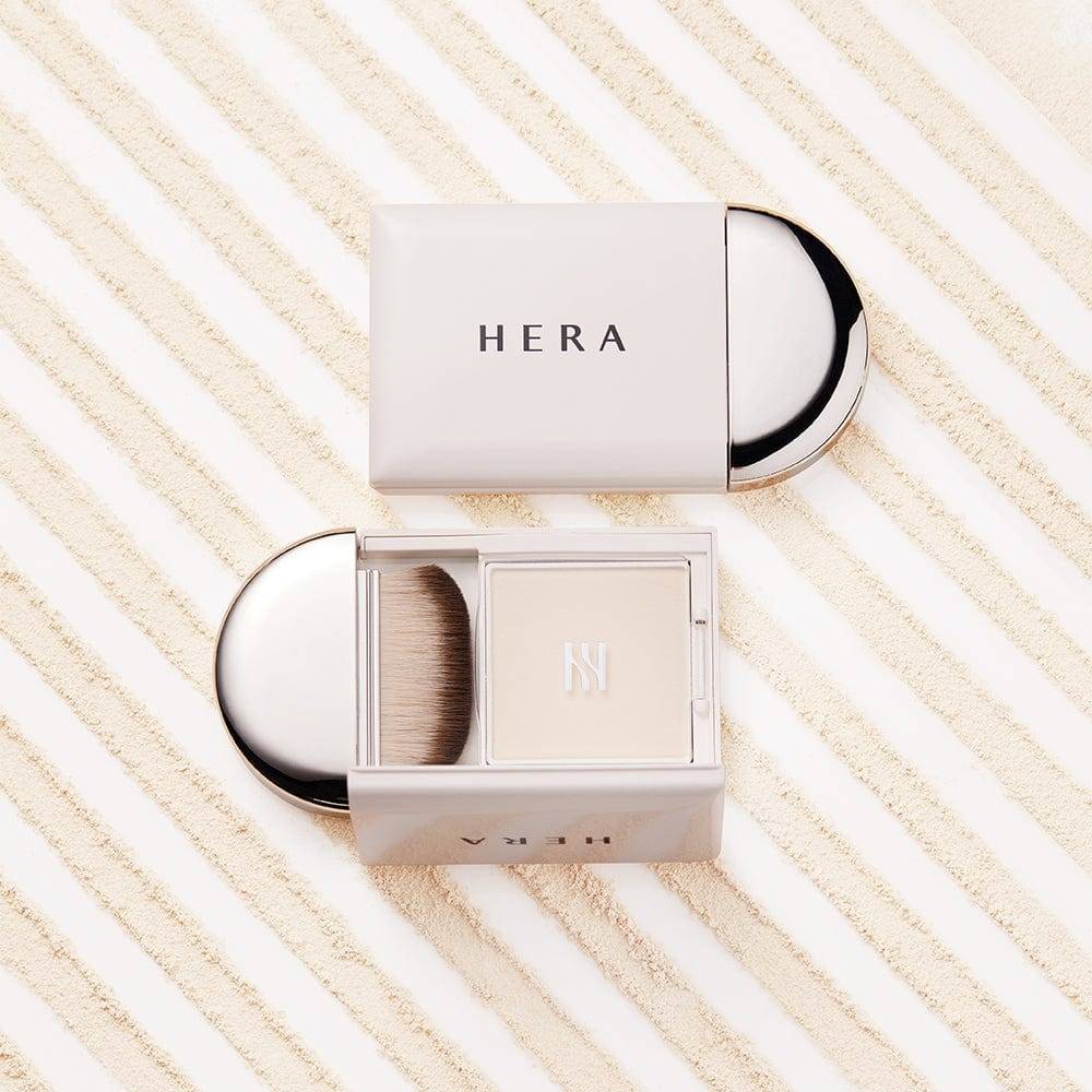 エアリーパウダープライマー - MAKEUP | HERA JAPAN