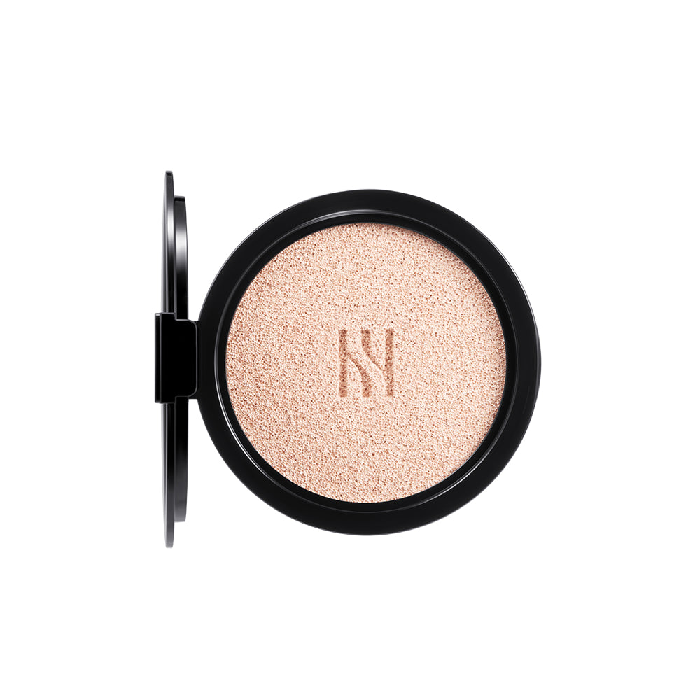 HERA Black Cushion Foundation