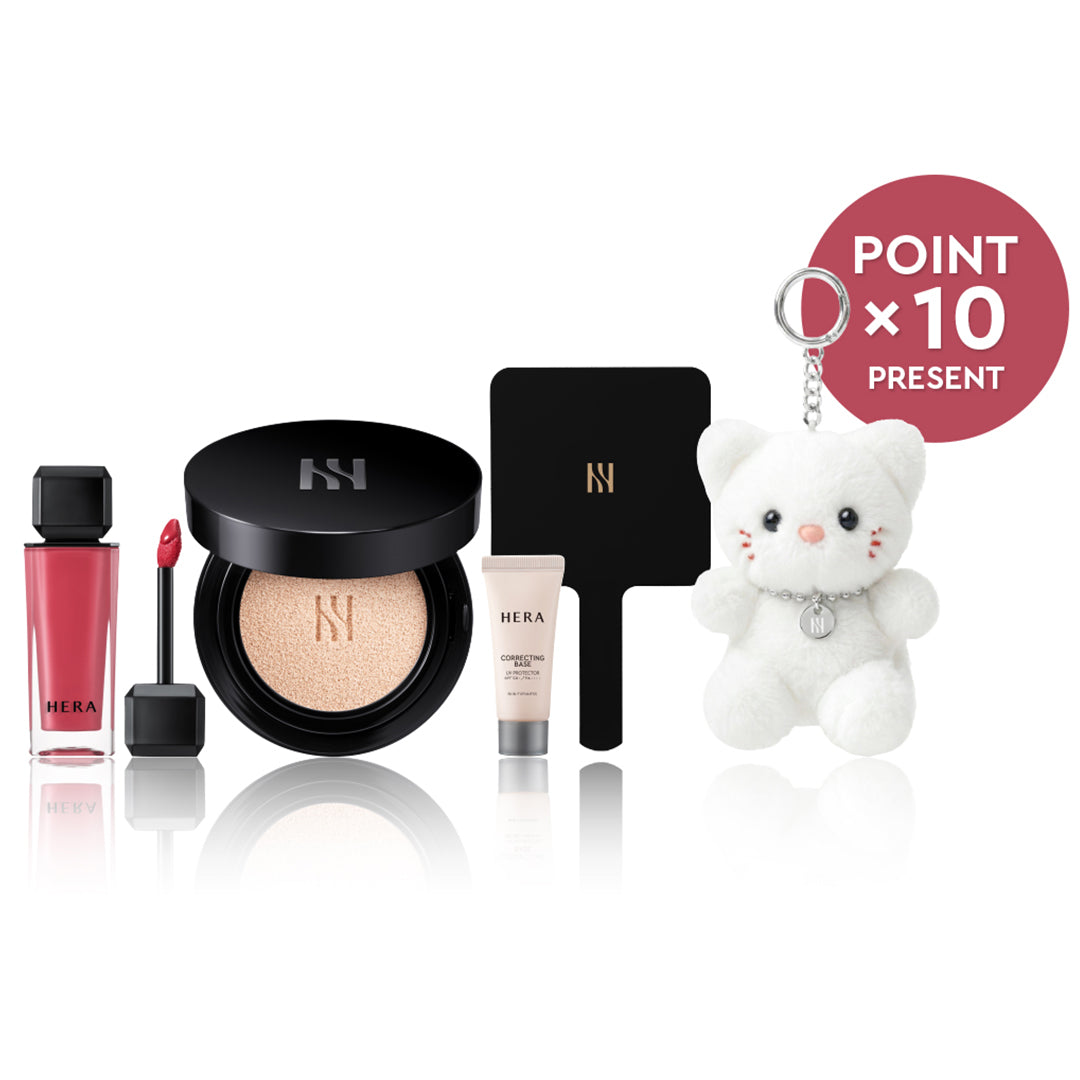 サンキスド スキン ルック セット